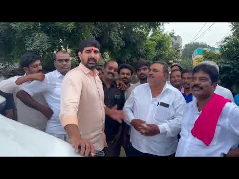 #forming #land #loans #kaushik reddy mla speaking with former #subscribe #former #mla #viralvideo