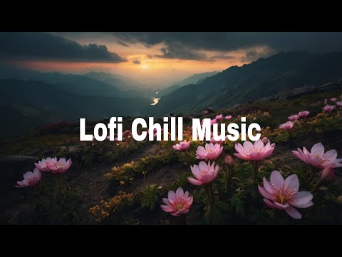 Lofi Chill Music ☕🎵 | Chill, Relax & Repeat 🌌💫#chill #chillmusic #chillsongs