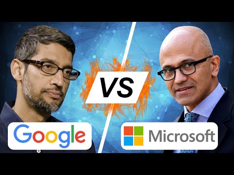 Google's AI Failures –  Google Bard vs. Microsoft's GPT Bing