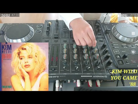 80's DISCO BEAT 5