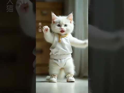 #Ep298 ❤😻🐾Cute kitten #cat #lovecats #cats #catvideos #kittens #catlover #princesscat #kitten