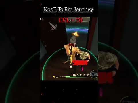 NOOB TO PRO JOURNEY LVL 100 ⚡ ⚡para SAMSUNG A3,A5,A6,A7,J2,J5,J7,S5,S6,S7,S9,A10,A20,A30,A50,A70