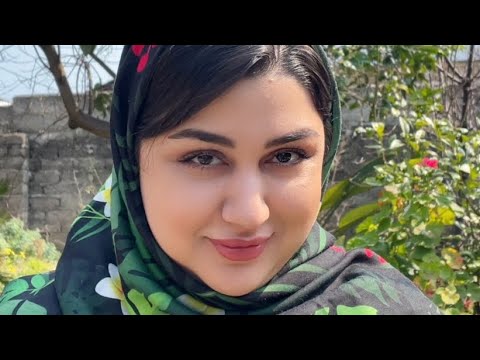 Village Lifestyle | A Day in the Life of Village Girls in Iran | Daily Routine Village Life of Iran