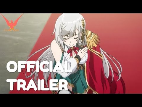 Reborn To Master The Blade Form Heroking To Extraordinary Square Official Trailer 2