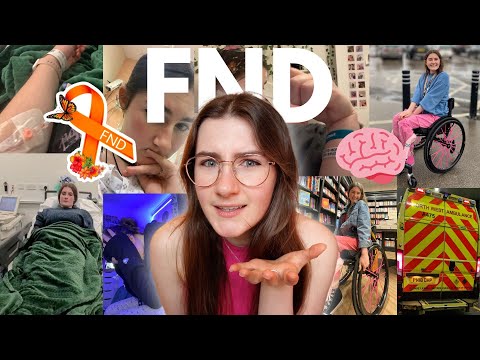 What is FND? | Living with Functional Neurological Disorder 🧠