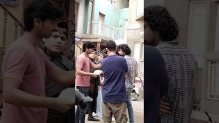 baalvee4 BTS #wegotbaalveer3 #viral #shorts