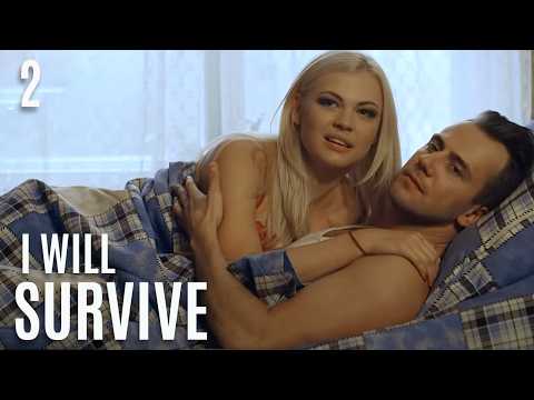 I Will Survive (Episode 2) LOVESTORY DRAMA 2024