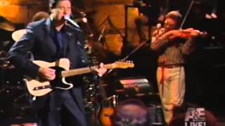 Vince Gill - "Killer Guitar Player"