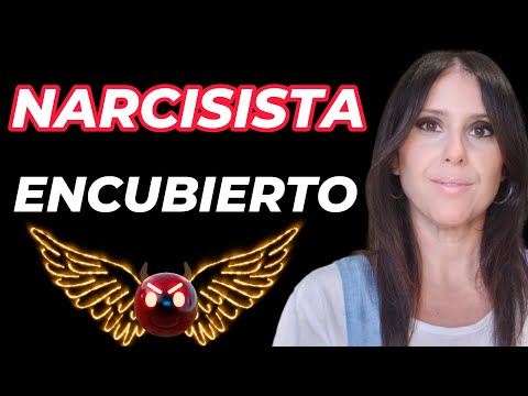 ASÍ ES UN NARCISISTA ENCUBIERTO. DIFERENCIAS CON UN EVITATIVO