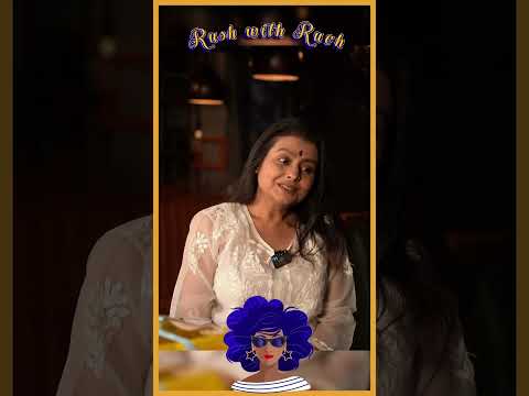 Jaya Bhattacharya On Working with Sha Rukh Khan, bhansali and Smriti Irani | TEASER  #podcastclips