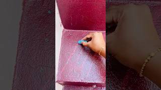 Beautiful rangoli on steps | traditional rangoli ideas on stairs | rangoli ideas | steps decoration