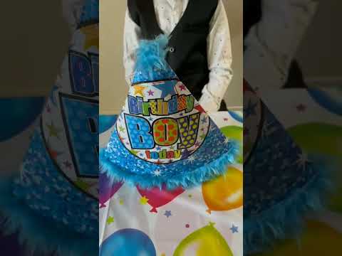 Birthday celebration in Canada #indianincanada #subscribe