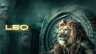 Leo | Lion |  #zodiac | THE THIRTEENTH SIGN - JUDY X - Electro Cinematic  #music #leo