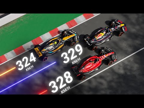 How Max Verstappen and Red Bull Dominated in Spain - F1 2023 Qualifying Analysis