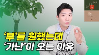 부를 원했는데 왜 반대로 가난이 창조될까? ㅣ 부자 수업_법상 스님 9편