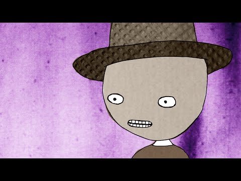 The Adventures Of Music Mouth | David Firth