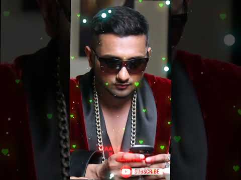 Yo Yo Honey Singh Is King 👑 (Bonita) New Song 💯#trending #song #yt #youtubeshorts