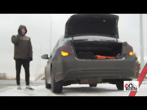 Don't Get Iced Out! Winter Car Prep Tips from the Experts