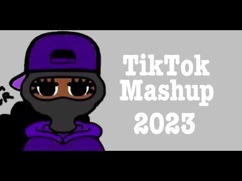 TikTok mashup not clean hope y’all like it