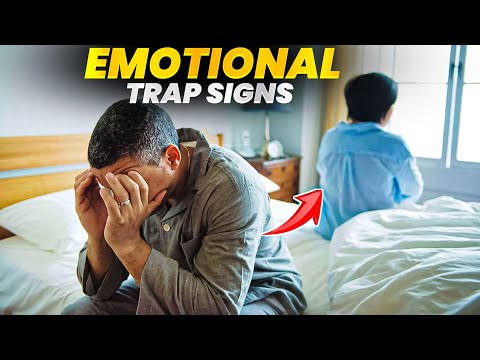 Signs Your Dealing With an Emotional Manipulator In A Relationship