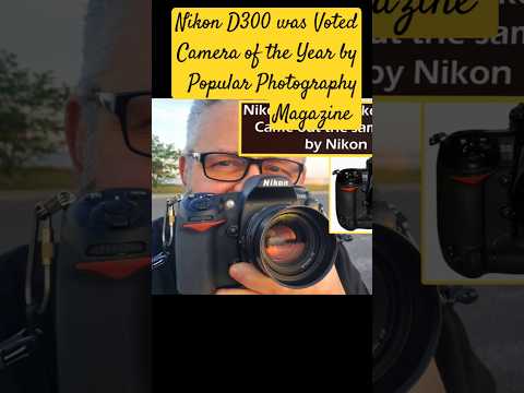 Nikon D300 DSLR CAMERA #photography #CAMERA #NIKON