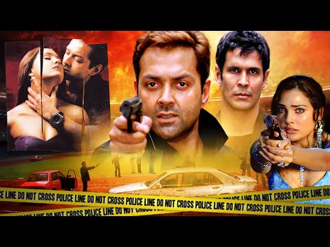 JURM MOVIE | BOBBY DEOL BEST ACTION SCENES |