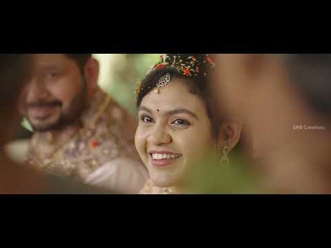 KOLLI's Reception Cinematic Video