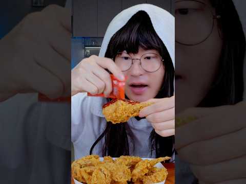 How to make Korean sweet fried chicken