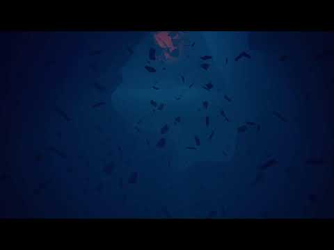 ABZÛ Ep: 4 (no commentary; just causal gameplay)