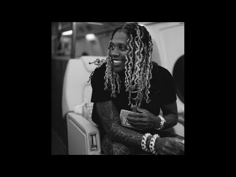 LIL BABY TYPE BEAT X LIL DURK TYPE BEAT ~ "THINK ABOUT YOU" | Melodic Rap/Trap Instrumental 2023