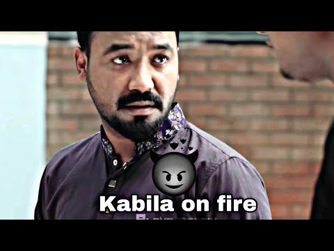 Kabila on fire 😈bachelor point natok movement hot scene