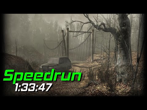 Resident Evil 4 Speedrun in 1:33:47 | Any% | Professional