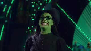 Wicked - Trailer