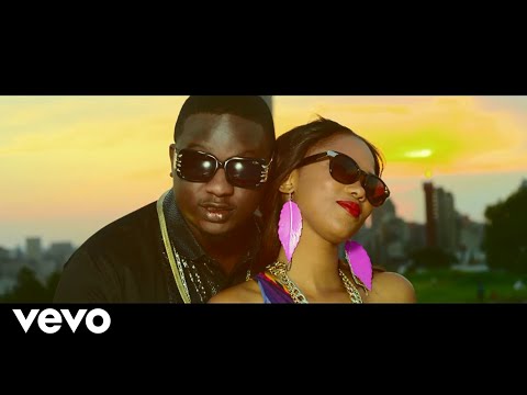 Wande Coal - My Way [Official Video]