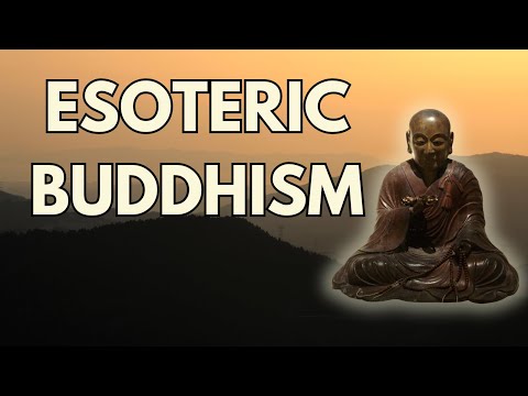 Shingon Esoteric Buddhism explained #ShingonBuddhism #EsotericBuddhism #buddhistphilosophy