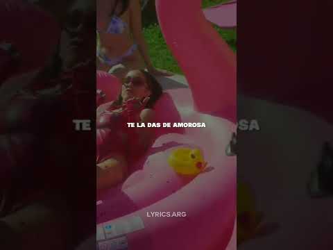 FMK, Maria Becerra - Tranquila