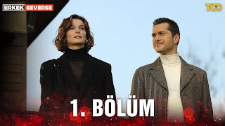 Erkek Severse 1. Bölüm - Çalışan Bekar Anne