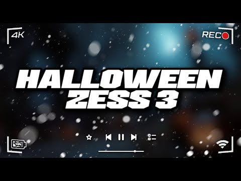 Halloween Zess 3 | Dancehall Mix 2024 - King Effect(Shenseea, RajahWild, Valiant, Kman 6ixx)