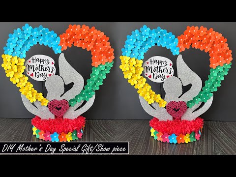 DIY Mother's day special gift l l Mother's day gift ideas l l How to make Mother's day gift DIY