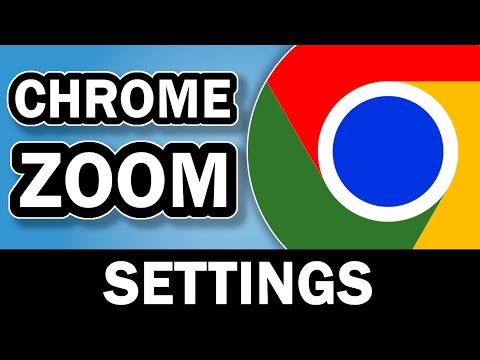 Chrome Zoom Trick You NEED To Know!