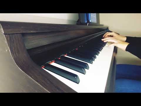 09 | Chopin Waltz op.18 | Practice