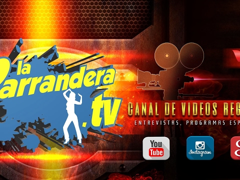 La Parrandera TV Live Stream