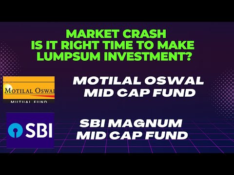 🚀 🔥 Which Mid Cap Fund Should You Bet On in 2025? A Closer Look! I Battle of Mid Caps: Best Midcap I