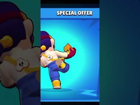 I bought fang!! #brawlstars #shortvideo #brawlstar #bought #shorts #short