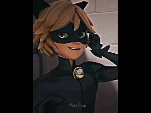 ❤️ #miraculous #miraculousedits #miraculousladybug #chatnoiredit #edit #chatnoir