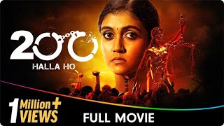 200 Halla Ho - Hindi Full Movie - Amol Palekar, Barun Sobti, Rinku Rajguru, Flora Saini