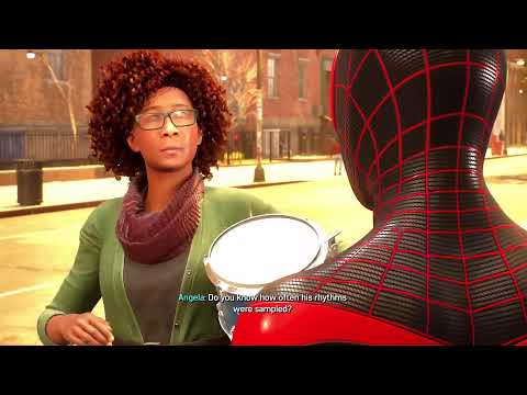 Marvels Spider-Man 2 New ULTIMATE Difficulty HDR PS5 Walkthrough Part 4 Symbiotic Relationships