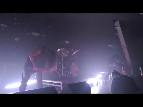 Gost (Live in Birmingham 15/10/2024)