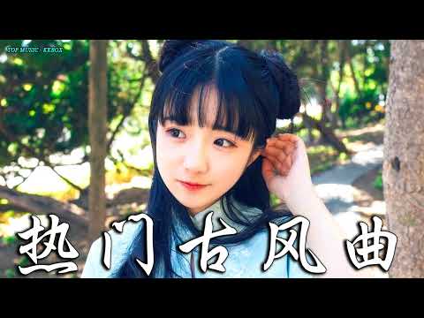 2022《破百万古风歌曲》抖音 Tik Tok 热门的古风音乐 『半生雪是七叔呢+忘川彼岸+虞兮叹+燕无歇+莫问归期+谪仙+烟火人间+长安姑娘+忘川彼岸+游山恋』 🎧 有你喜歡的那曲 ��