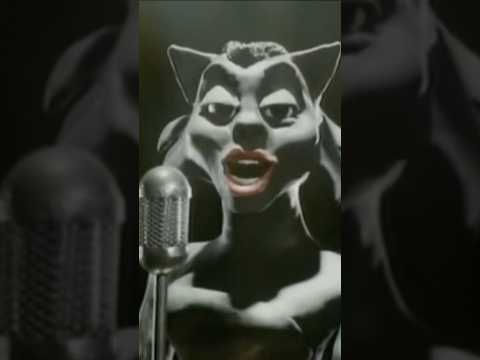 In 1987, ​⁠@Aardman.Official released a video for Nina Simone’s “My Baby Just Cares For Me.”